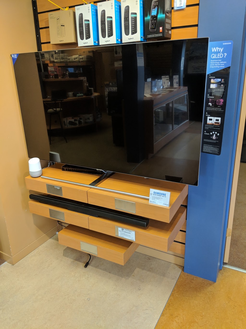 SONXPLUS Stratford | 570 Huron St, Stratford, ON N5A 5T9, Canada | Phone: (519) 273-7222