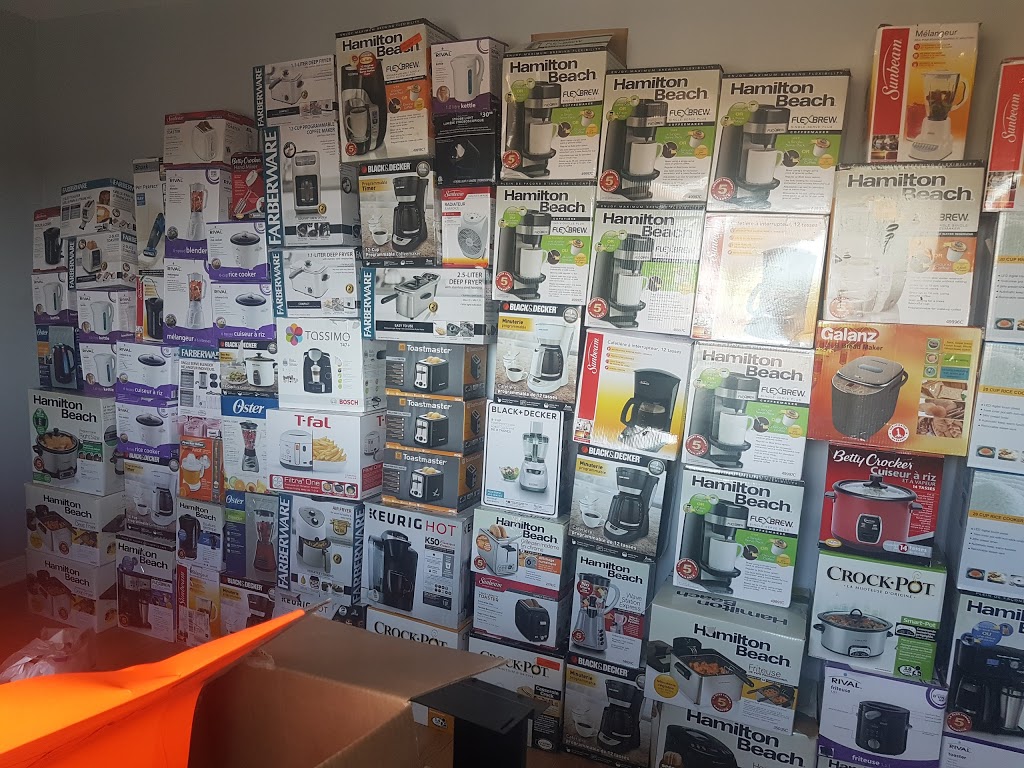 TechDirect Canada | 2540 Finch Ave W, North York, ON M9M 2G3, Canada | Phone: (647) 547-8536