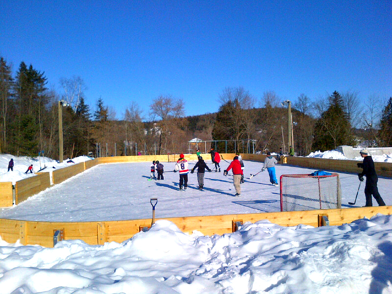 Centre Wakefield La Pêche | 38 Chemin de la Vallée de Wakefield, Wakefield, QC J0X 3G0, Canada | Phone: (819) 459-2025