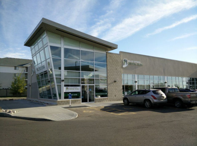 Miller Crossing Dental Clinic | 14437 Miller Blvd NW, Edmonton, AB T5Y 0L4, Canada | Phone: (780) 757-5100
