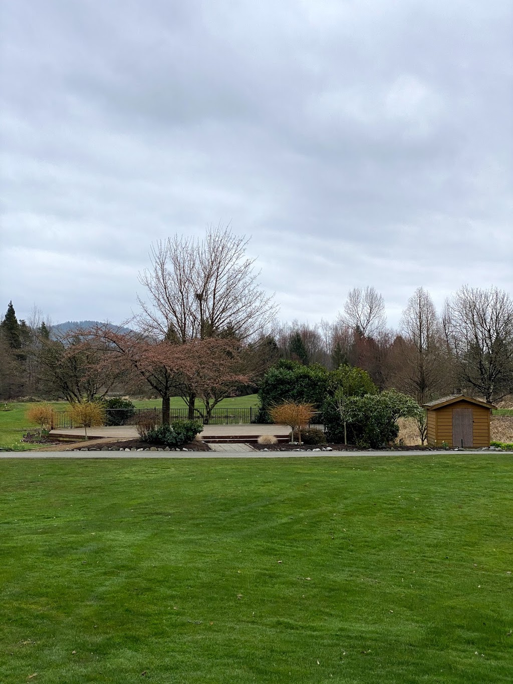 Swaneset Bay Resort and Country Club | 16651 Rannie Rd, Pitt Meadows, BC V3Y 1Z1, Canada | Phone: (604) 465-9380