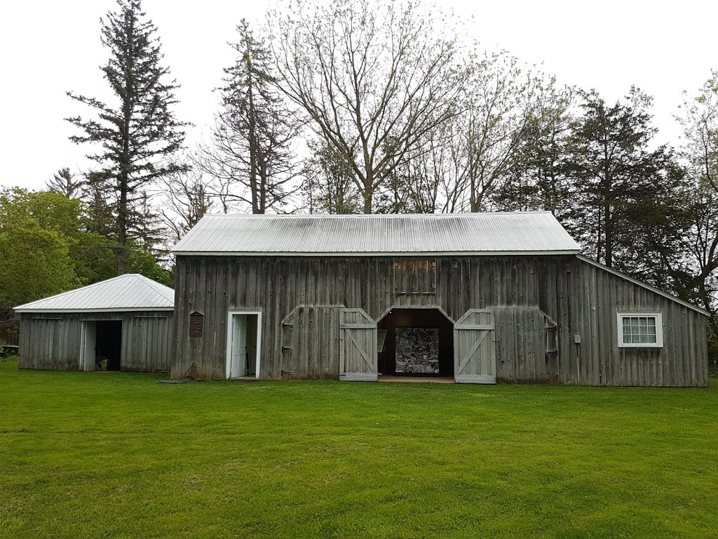 Sharon Temple National Historic Site and Museum | 18974 Leslie St, Sharon, ON L0G 1V0, Canada | Phone: (905) 478-2389