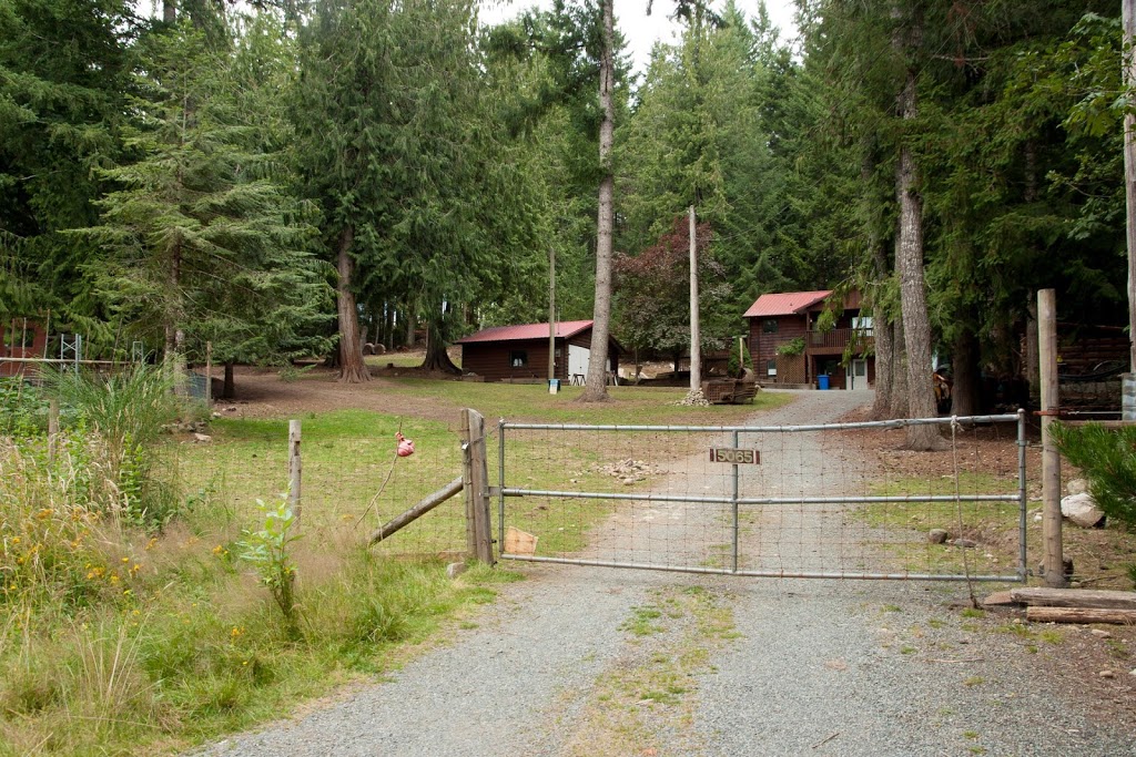 Cowichan Valley Hostel | 5065 Ellison Rd, Duncan, BC V9L 6H5, Canada | Phone: (250) 701-2029