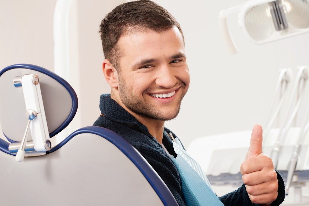 Northgate Dental Centre | 1399 McPhillips St #18, Winnipeg, MB R2V 3C4, Canada | Phone: (204) 339-1738