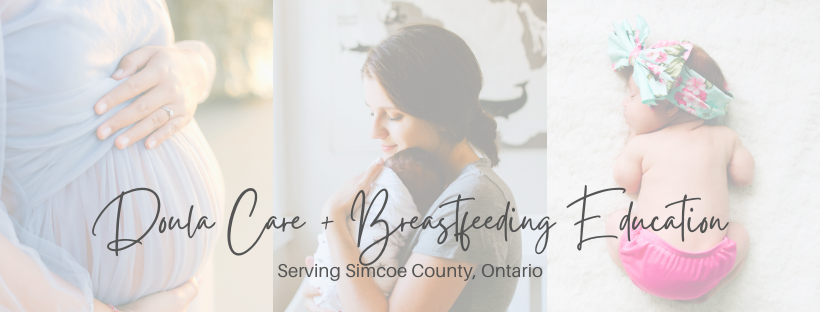 Jess Kuypers || Birth and Breastfeeding || Doula Services | Queen St E, Elmvale, ON L0L 1P0, Canada | Phone: (705) 427-6052