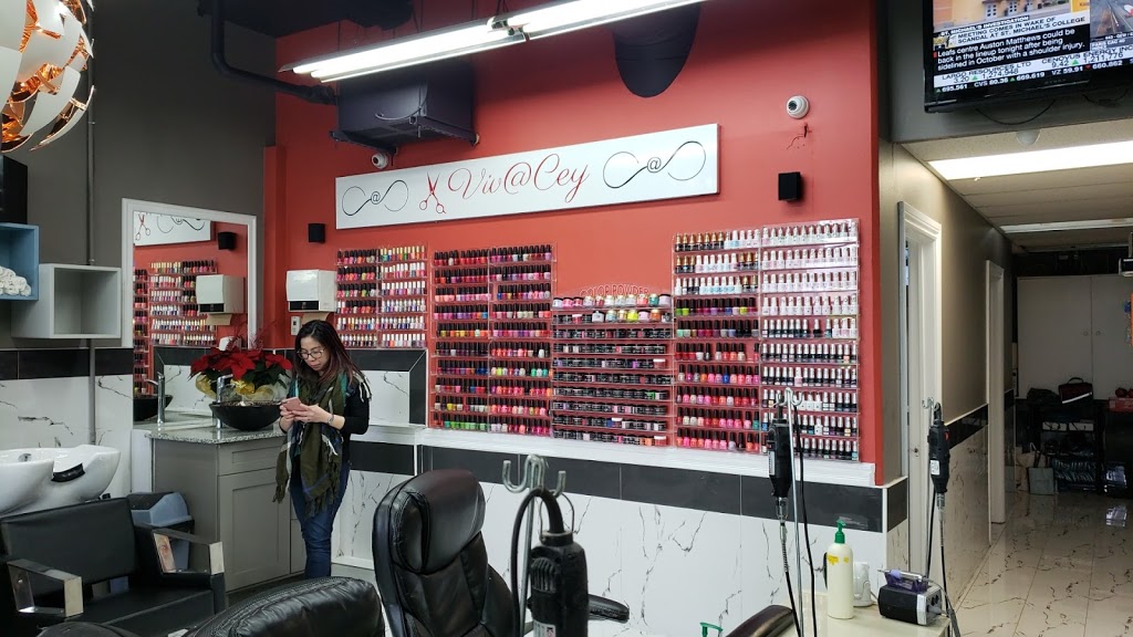 D1 Nail Lounge | 2464 Weston Rd, North York, ON M9N 0A2, Canada | Phone: (647) 508-1188