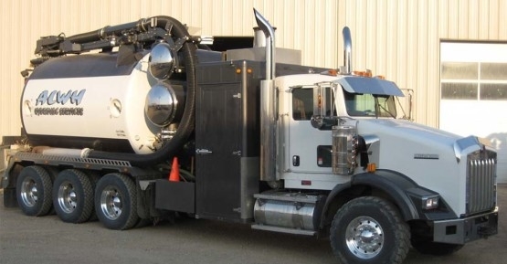Alberta Liquid Waste Hauling | 22132 113 Ave NW, Edmonton, AB T5S 2V7, Canada | Phone: (780) 455-0575