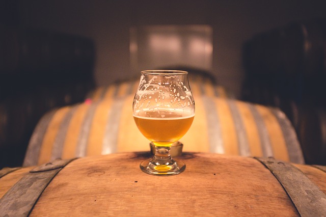 Brewery & Distillery Tours Niagara | 7091 Regional Rd 57, Niagara Falls, ON L2J 1B5, Canada | Phone: (833) 238-6877
