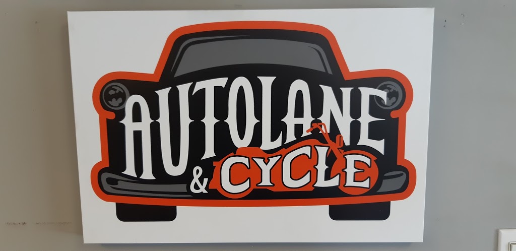 Autolane & Cycle | 25 Cobequid Rd, Lower Sackville, NS B4C 2M9, Canada | Phone: (902) 865-3883