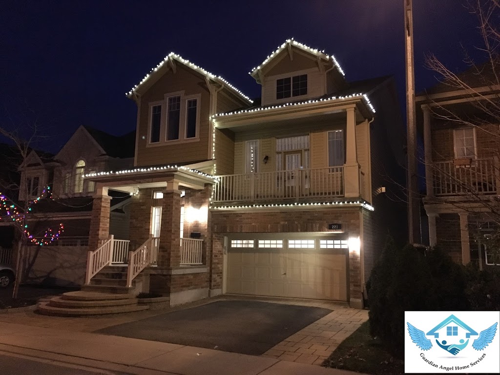 Guardian Angel Home Services | 51 La Croisée St, Embrun, ON K0A 1W0, Canada | Phone: (613) 894-9941