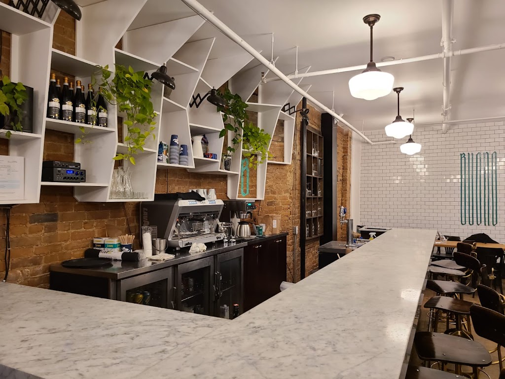 Buono Roncy | 413 Roncesvalles Ave, Toronto, ON M6R 2N1, Canada | Phone: (416) 546-5115