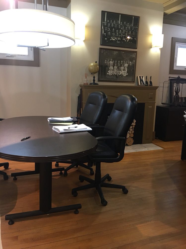 Combe & Kent - Barristers & Solicitors | 10614 124 St NW, Edmonton, AB T5N 1S3, Canada | Phone: (780) 425-4666