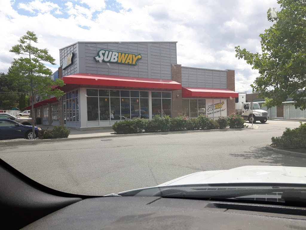 Subway | 2735 Skaha Lake Rd #125, Penticton, BC V2A 9B8, Canada | Phone: (778) 476-5678