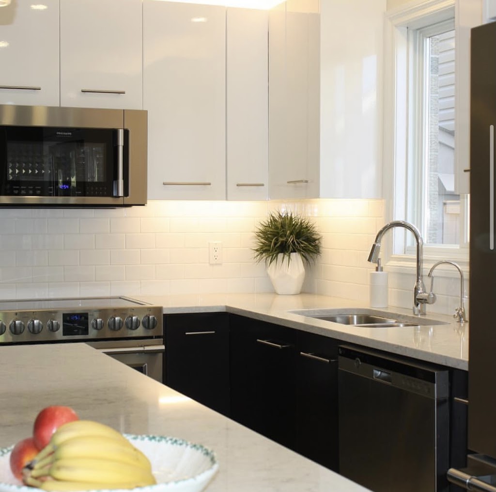 Sacwal Flooring Canada | 1298 Dundas St, Woodstock, ON N4S 7V9, Canada | Phone: (519) 539-4861