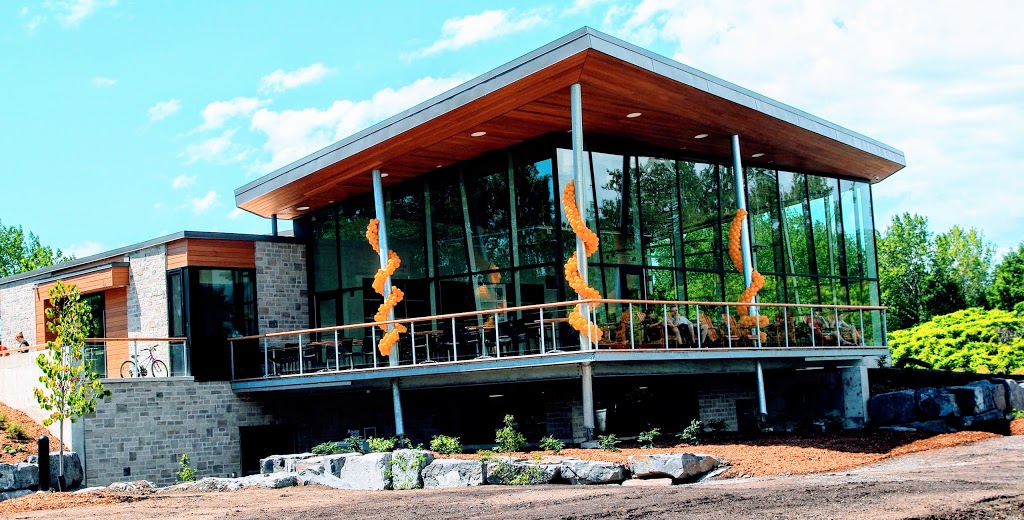 Camping Récré-O-Parc Sainte-Catherine | 5340 Boulevard Marie-Victorin, Sainte-Catherine, QC J5C, Canada | Phone: (450) 635-3011