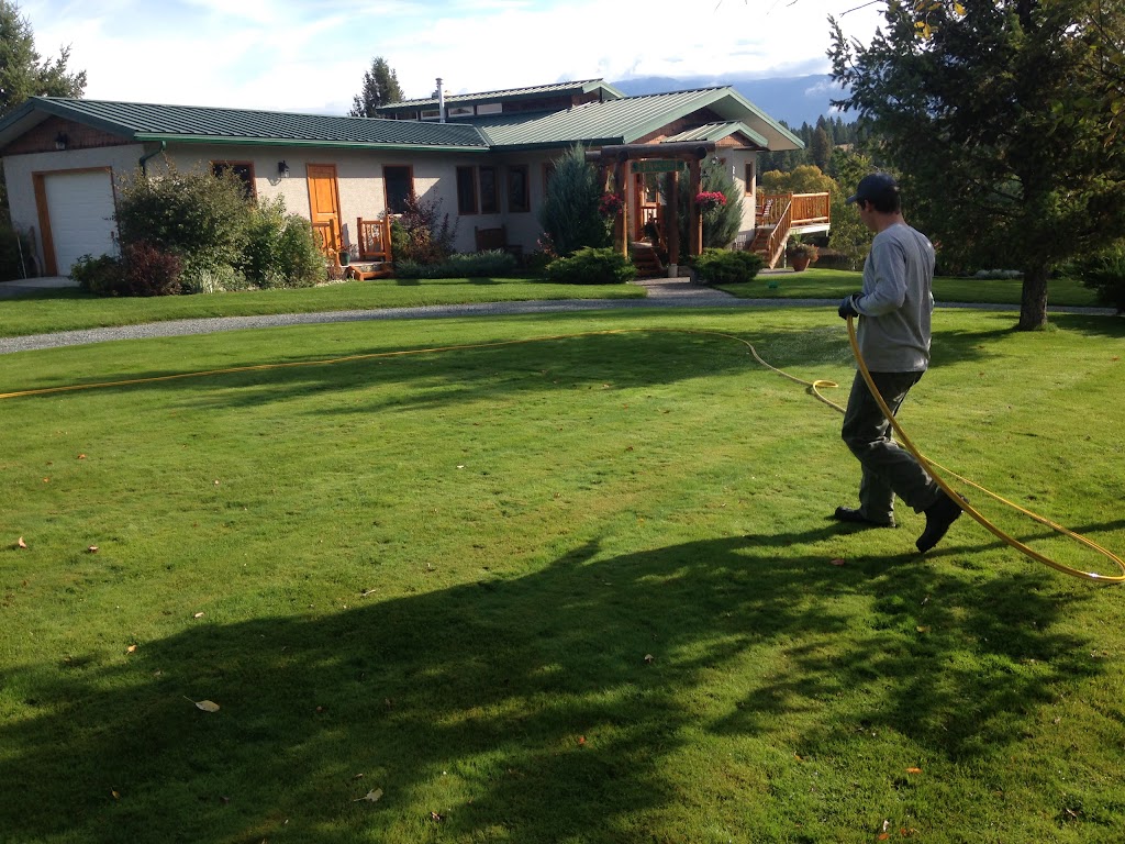 Kootenay Lawn Doctor Inc | 564 Industrial Road B, Cranbrook, BC V1C 1W4, Canada | Phone: (250) 489-2031