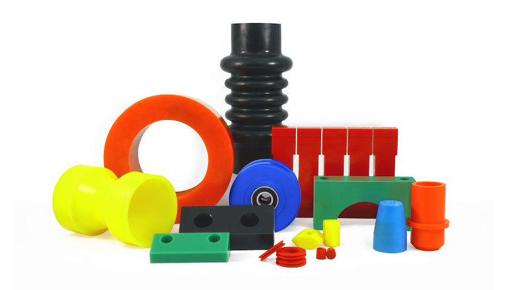 Hi-Tech Seals Inc | 2101 Rue Léonard-de-Vinci, Sainte-Julie, QC J3E 1Z2, Canada | Phone: (450) 655-7325