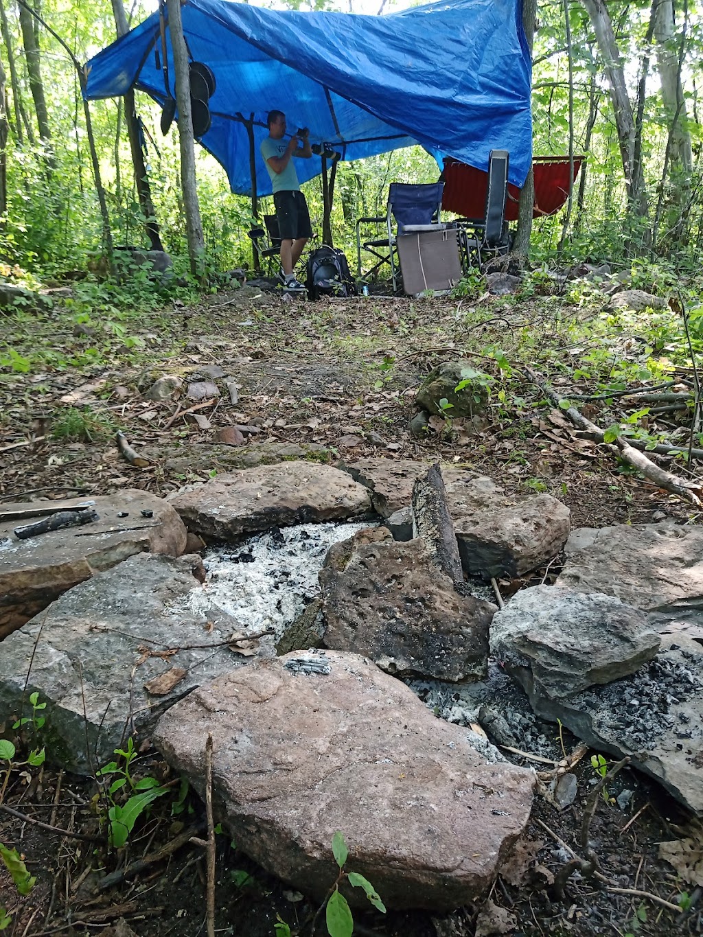 Bosco Camp | 663 Bd du Bord de lEau, Salaberry-de-Valleyfield, QC J6S 0B5, Canada | Phone: (450) 371-6825