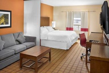 Four Points by Sheraton Edmonton Gateway | 10010 12 Ave SW, Edmonton, AB T6X 0P9, Canada | Phone: (780) 801-4000