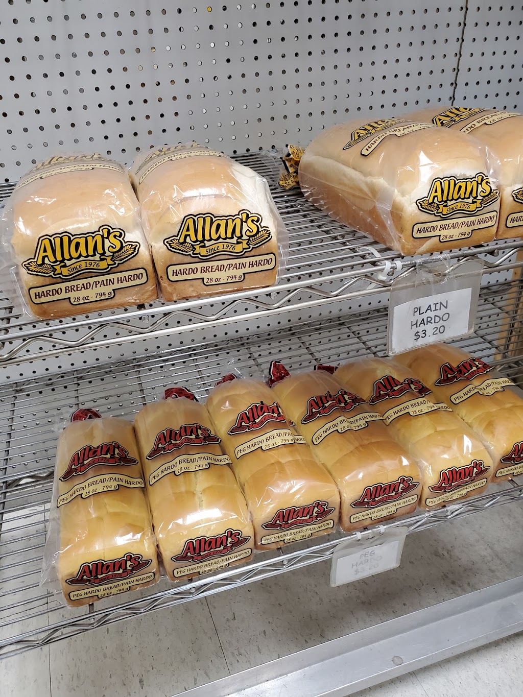 Allans Pastry Shop | 3056 Don Mills Rd E, North York, ON M2J 3B6, Canada | Phone: (416) 494-5438
