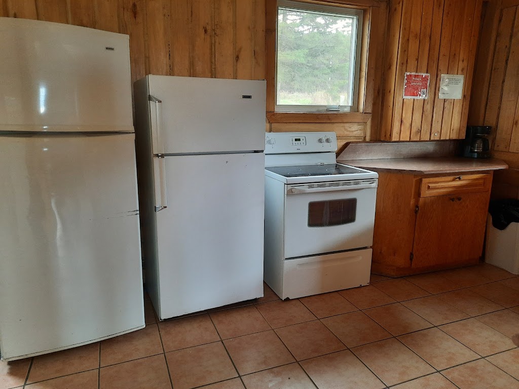 Auberge La Martingale | 2501 Chem. du Lac, Saint-Honoré, QC G0V 1L0, Canada | Phone: (418) 673-3956