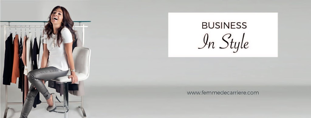 FEMME | 3035 Boulevard le Carrefour, Laval, QC H7T 1C8, Canada | Phone: (450) 973-4729