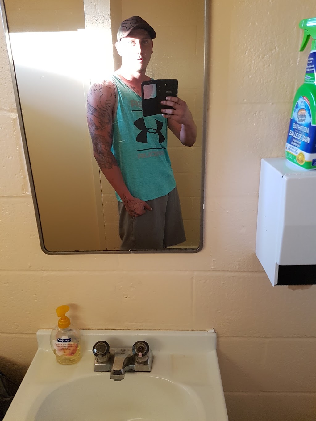 Bancroft Fitness | 26596 ON-62, LAmable, ON K0L 2L0, Canada | Phone: (613) 332-6257