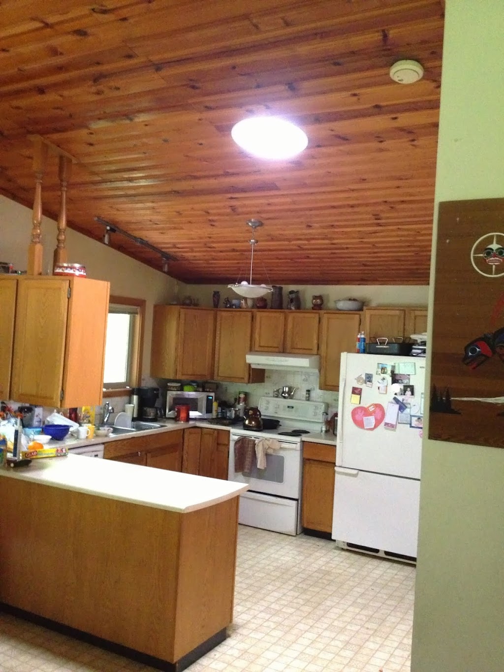 Donnelly Skylights | 4447 Yellow Point Rd, Ladysmith, BC V9G 1G5, Canada | Phone: (250) 924-8828