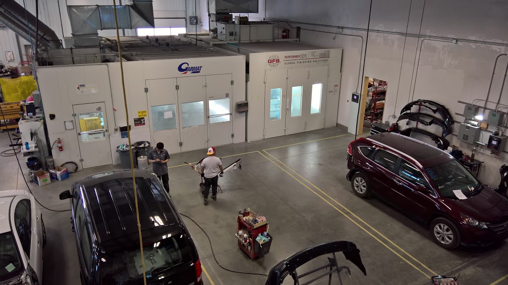 CARSTAR Calgary East Lake | 4600 112 Ave SE, Calgary, AB T2C 2K2, Canada | Phone: (403) 264-7926