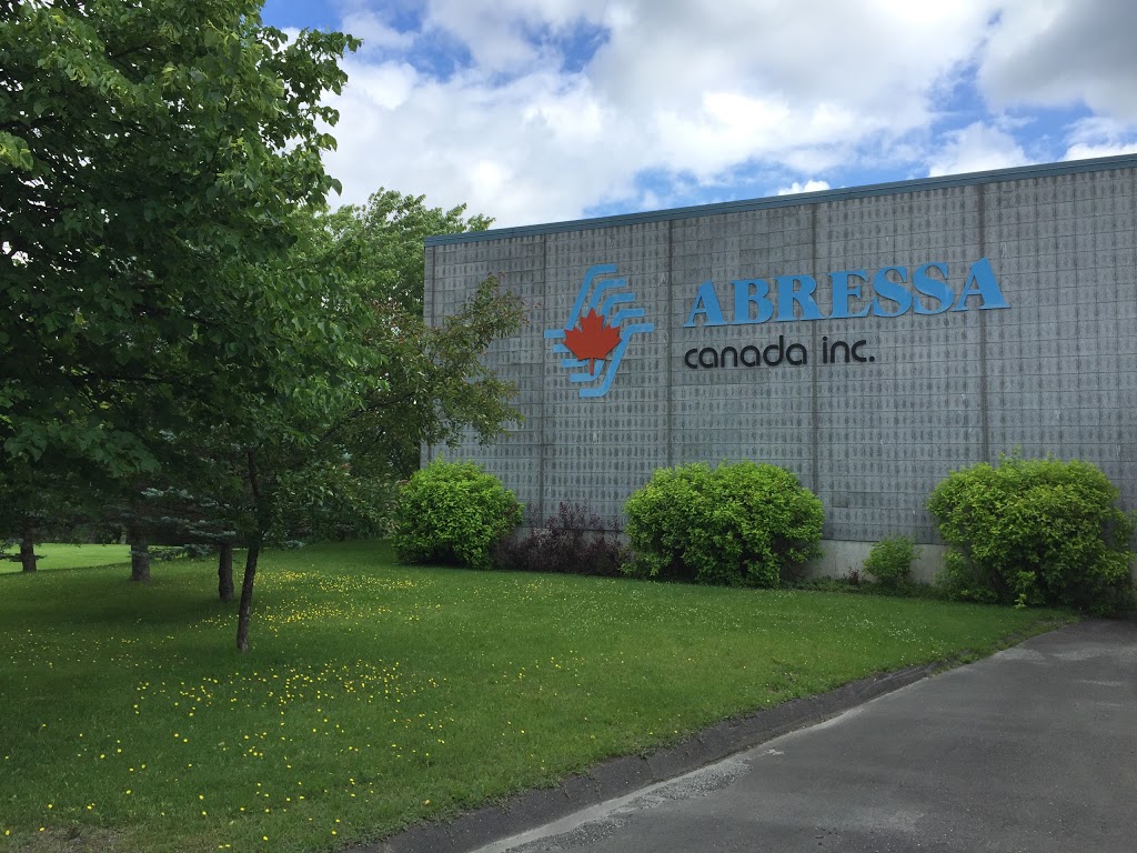 Abressa Canada Inc | 408 Rue Principale, Saint-Sébastien-de-Frontenac, QC G0Y 1M0, Canada | Phone: (819) 652-2772