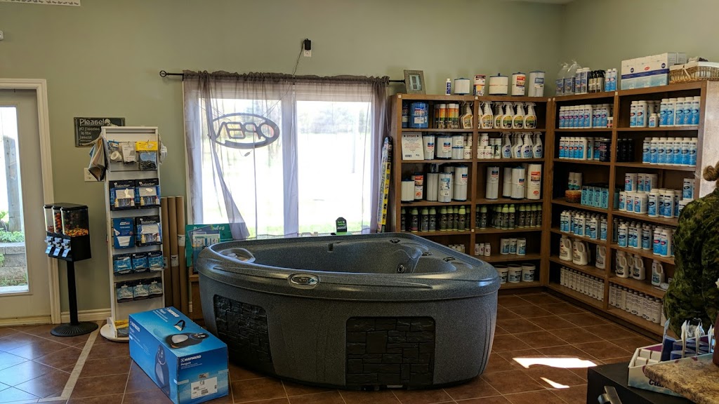 JCs Hot Tubs and Pools | 323 Main St, Kingston, NS B0P 1R0, Canada | Phone: (902) 765-6370