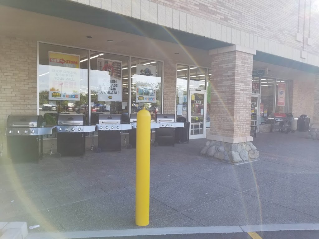 Valu Home Centers | 123 Grey St, East Aurora, NY 14052, USA | Phone: (716) 655-0150