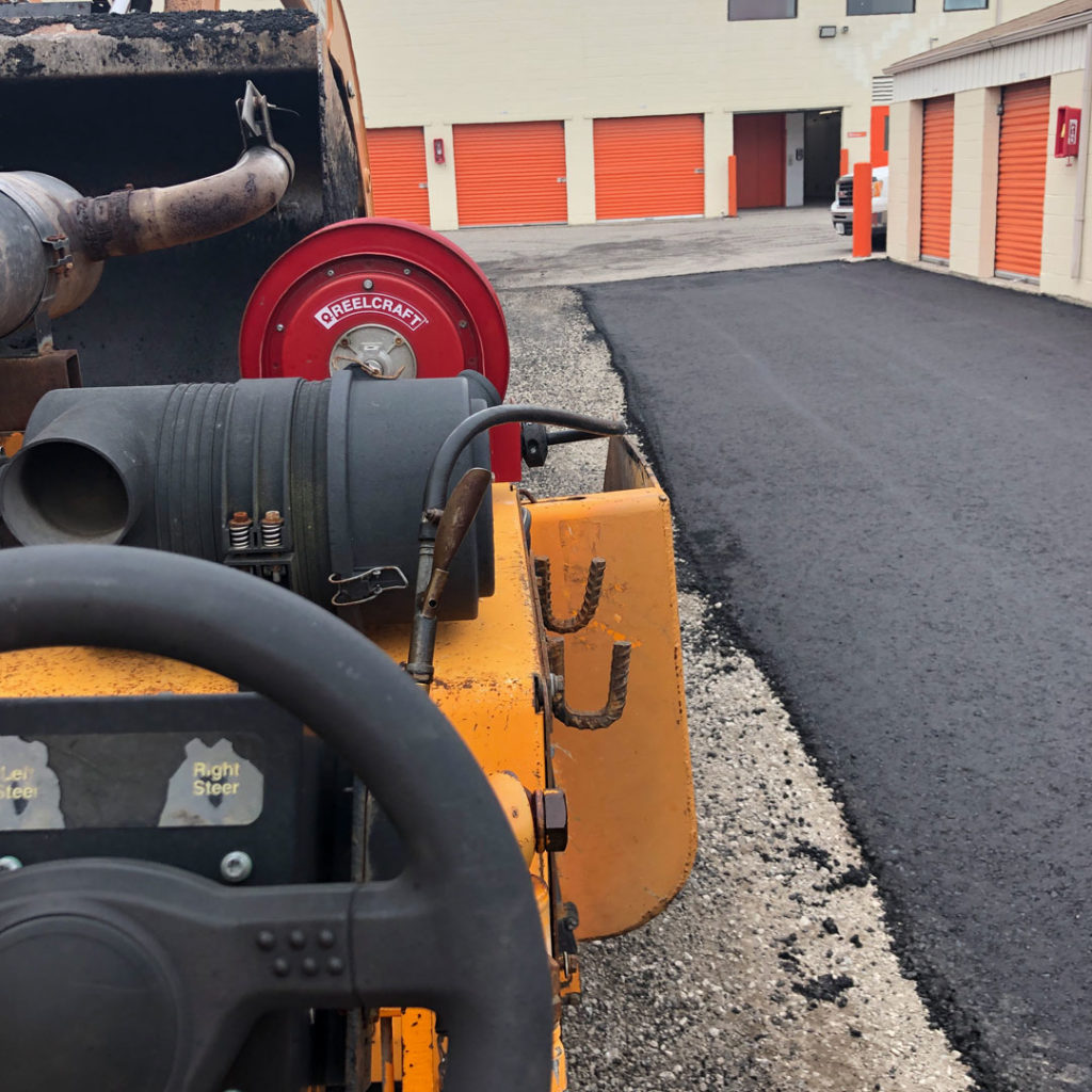 Oaktown Paving | 496 Seymour Dr, Oakville, ON L6L 3K1, Canada | Phone: (289) 837-3131