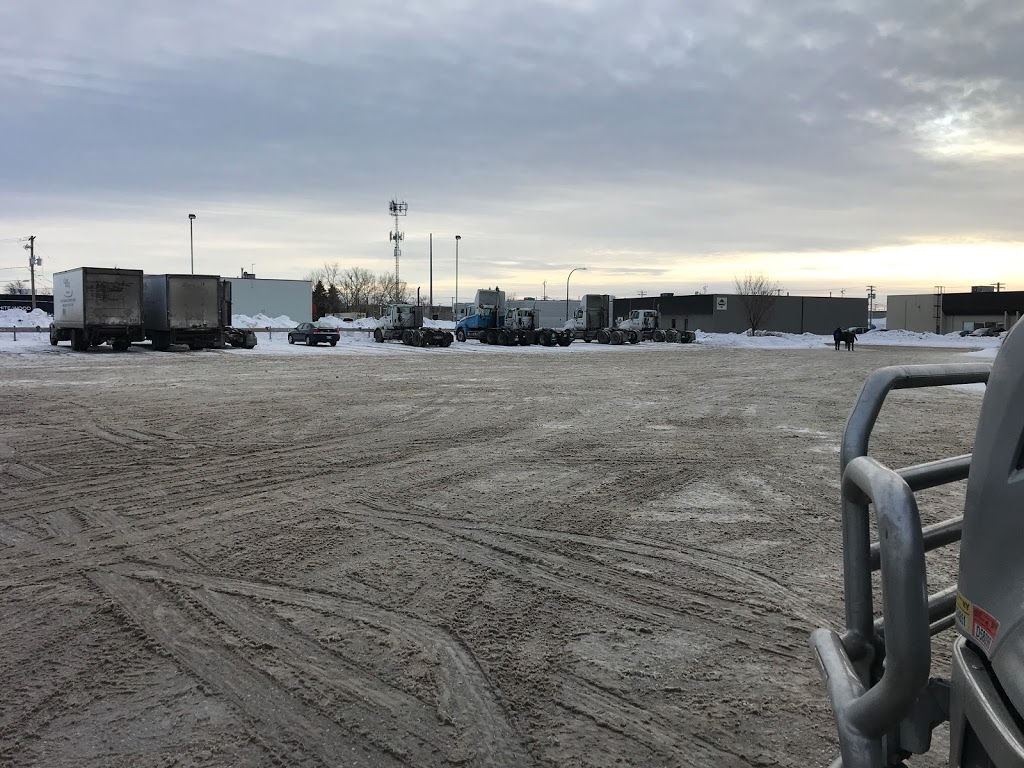 R S Distribution Services Ltd | 175 Plymouth St, Winnipeg, MB R2X 2T3, Canada | Phone: (800) 697-4377