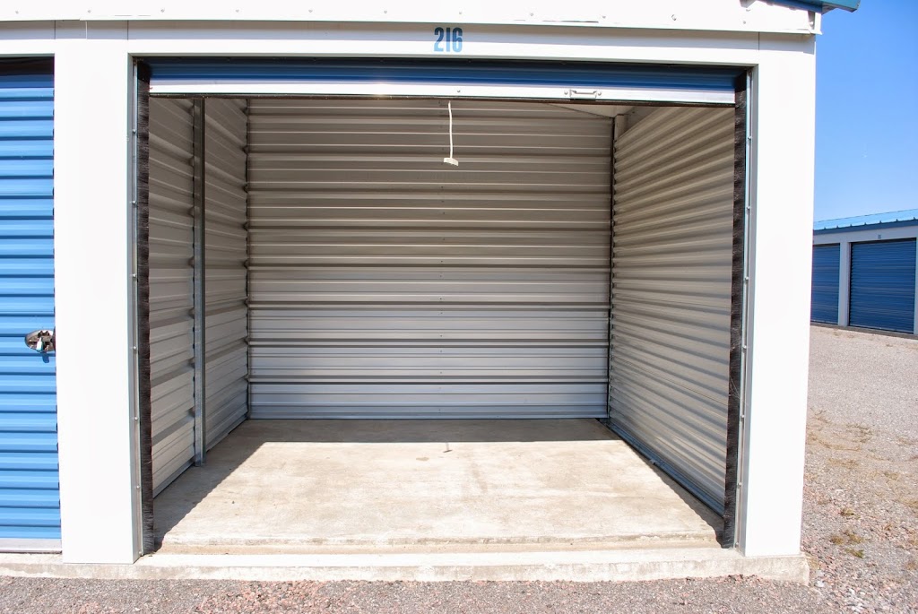 Fenelon West Storage | 128 Kawartha Lakes County Rd 8, Cameron, ON K0M 1G0, Canada | Phone: (705) 887-9545
