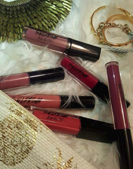 Selfish Beauty Lounge | 200 Marycroft Ave #15, Woodbridge, ON L4L 5X5, Canada | Phone: (905) 850-5899