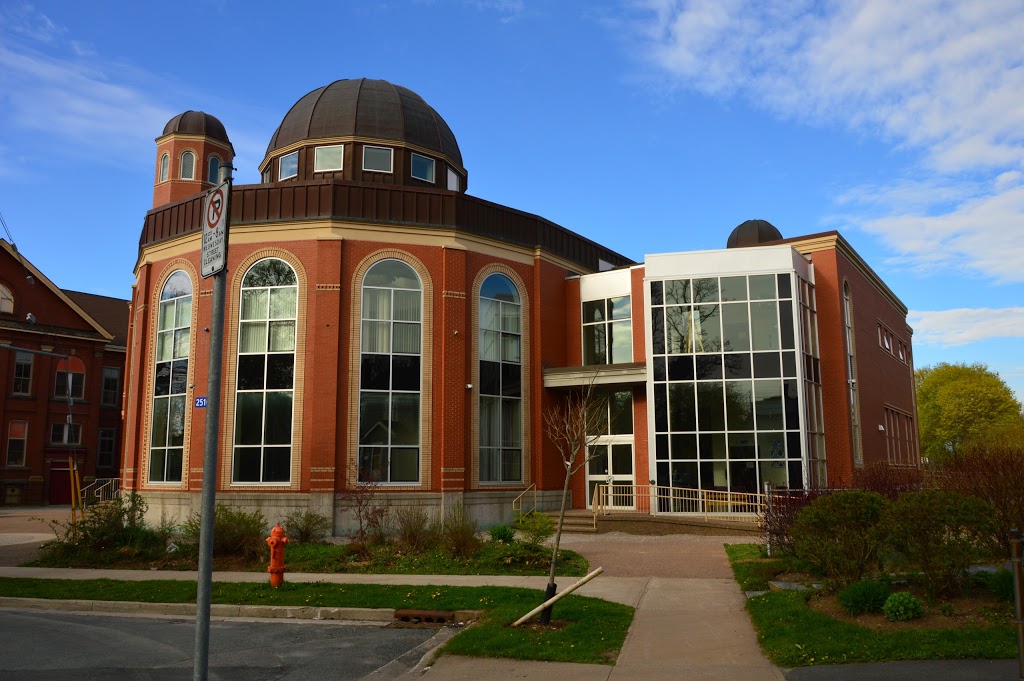 Ummah Mosque and Community Centre (UMCC) | gym | 2510 St Matthias St, Halifax, NS B3L 0A9, Canada | 9024071411 OR +1 902-407-1411