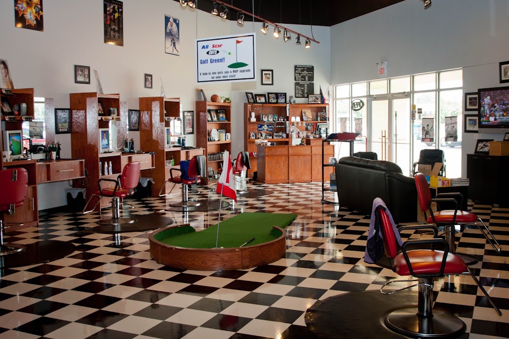 All Star Cuts | 100 Belmont Dr, London, ON N6J 3T4, Canada | Phone: (519) 936-2413