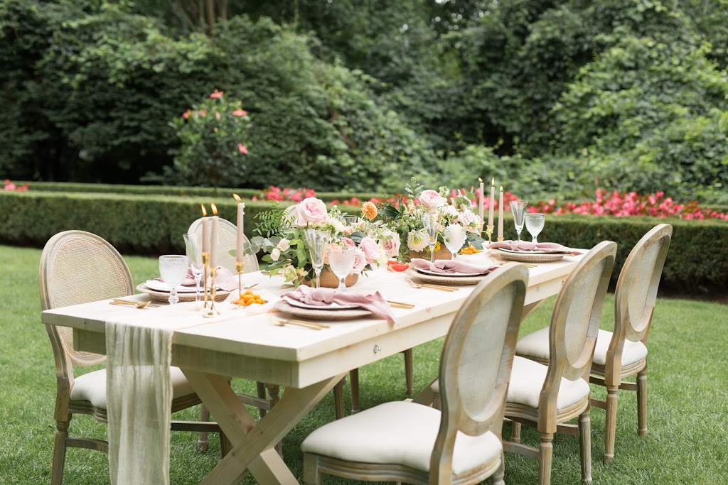 Plate Occasions | 180 Trowers Rd Unit 20, Woodbridge, ON L4L 8A6, Canada | Phone: (416) 414-3617