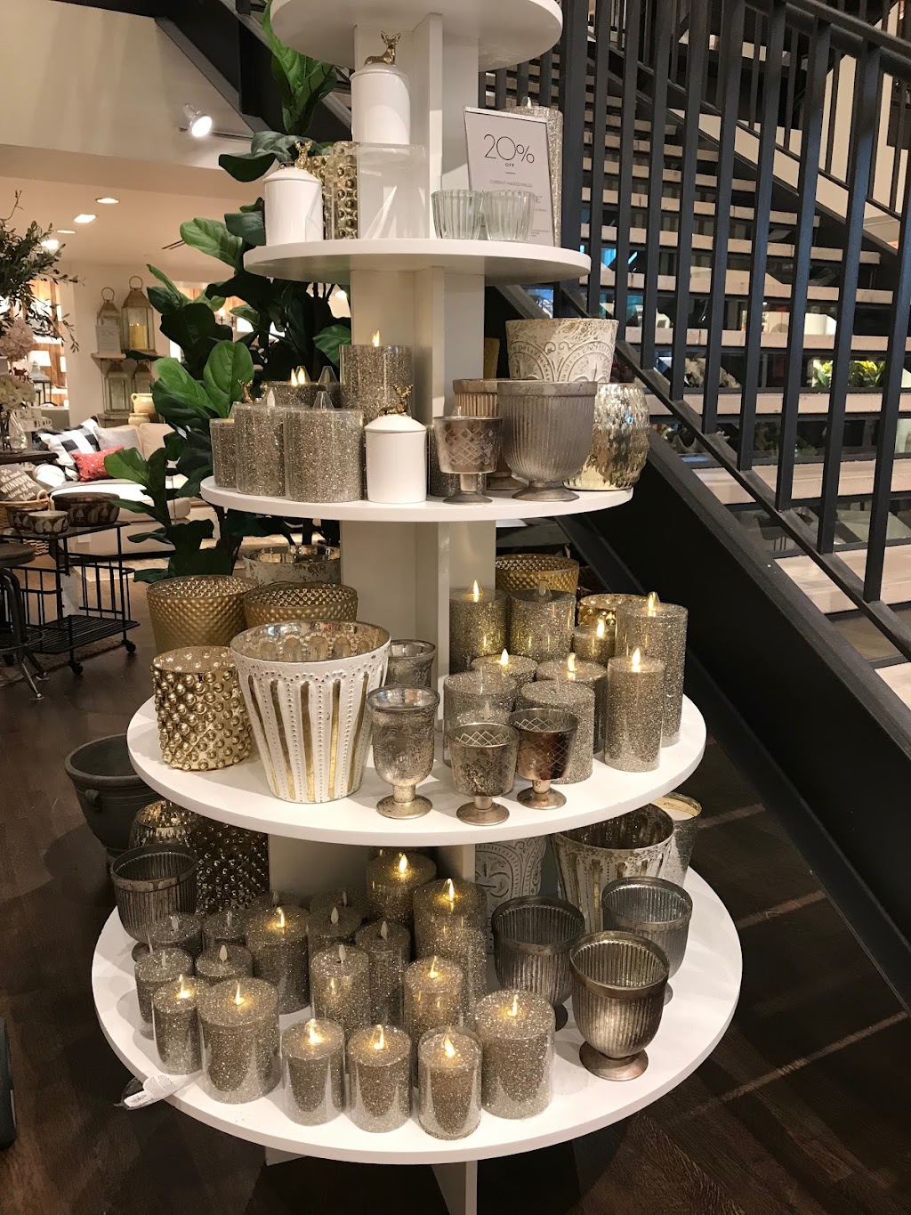 Pottery Barn Kids | 3401 Dufferin St, North York, ON M6A 2T9, Canada | Phone: (416) 785-7375