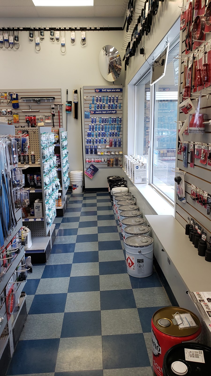 Carquest Auto Parts - Royal City Automotive | 253 Edinburgh Rd N, Guelph, ON N1H 1E2, Canada | Phone: (519) 823-1400