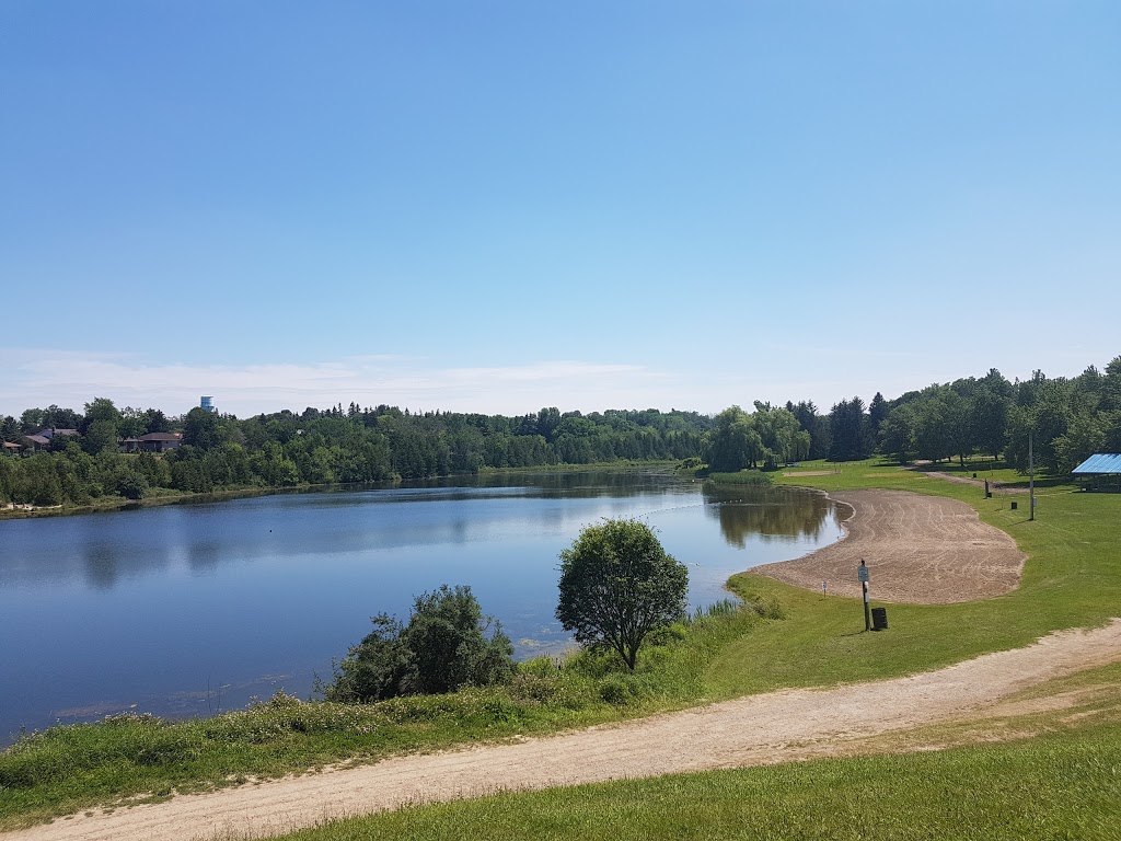 Tottenham Conservation Area | 6787 4th Line, Tottenham, ON L0G 1W0, Canada | Phone: (905) 729-1260