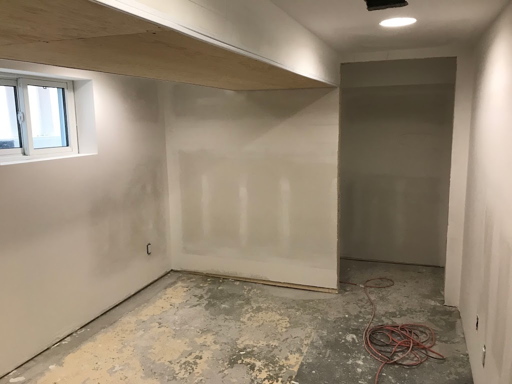 Bre & El Contracting Ltd. | 297 Irwin Ave, Essex, ON N8M 2T6, Canada | Phone: (519) 816-3853