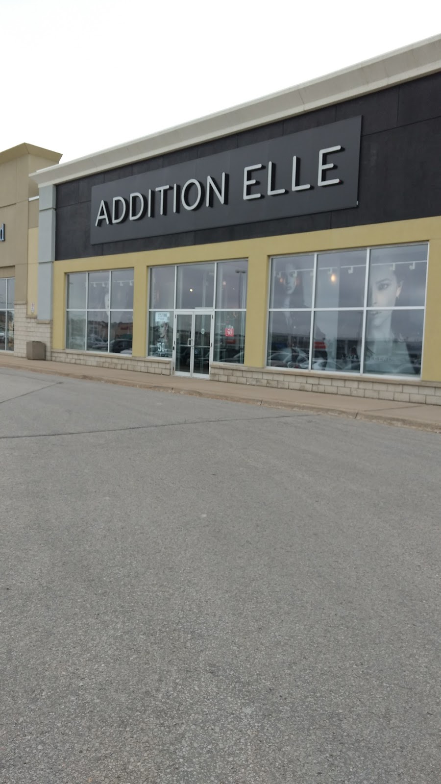 Addition Elle | 18166 Yonge St, East Gwillimbury, ON L9N 0J3, Canada | Phone: (905) 853-7393