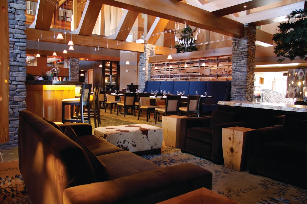 Sawridge Inn | 4235 Gateway Blvd NW, Edmonton, AB T6J 5H2, Canada | Phone: (780) 438-1222