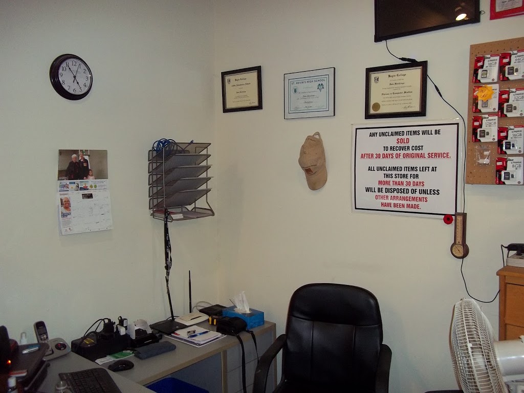 Daves Home Based PC Repairs & Computer Sales | 2 Unit A Queen St N, Tilbury, ON N0P 2L0, Canada | Phone: (226) 798-1330
