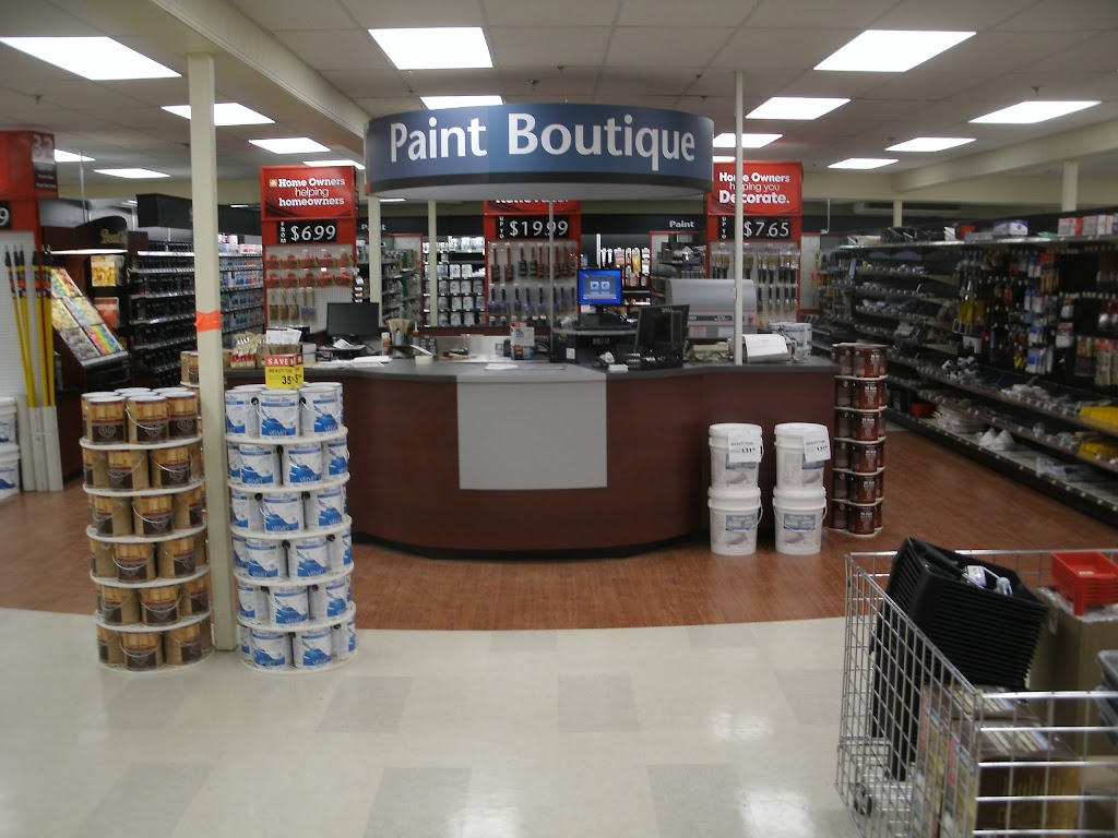 Truro Home Hardware Building Centre | 245 Robie St, Truro, NS B2N 5N6, Canada | Phone: (902) 843-4211