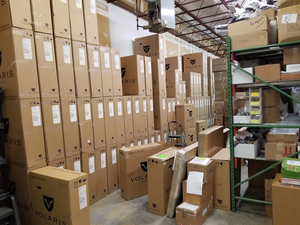 Enterprise Niagara Inc. | 4600 Witmer Industrial Estates Unit #4, Niagara Falls, NY 14305, USA | Phone: (716) 807-7365