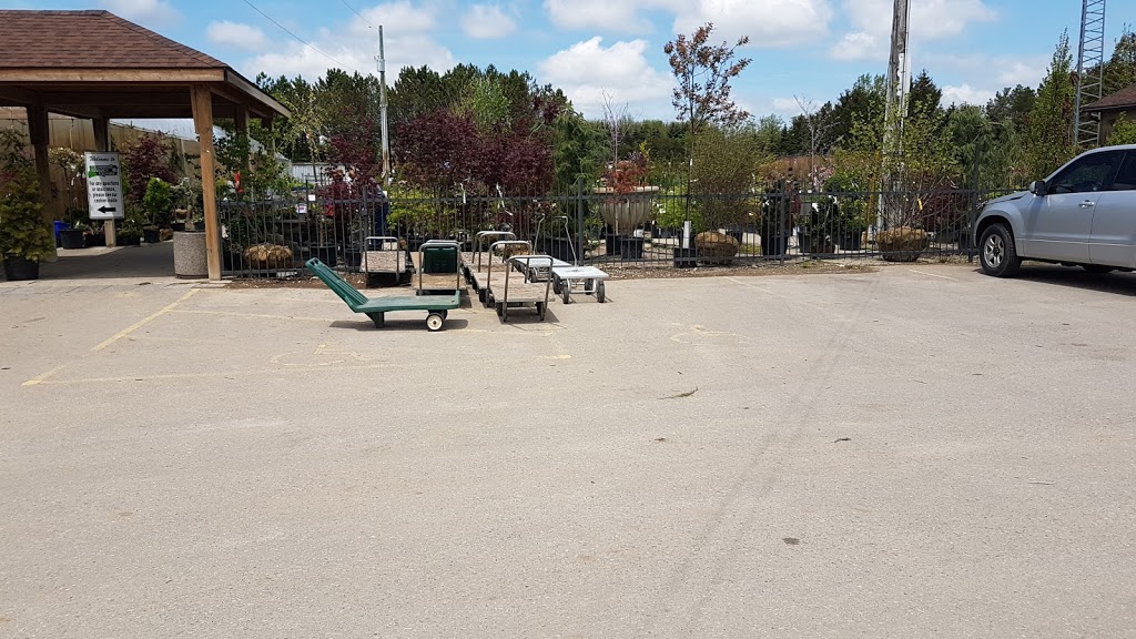 Cambridge Garden Centre | 1718 Morrison Rd, Cambridge, ON N1R 5S2, Canada | Phone: (519) 622-1173