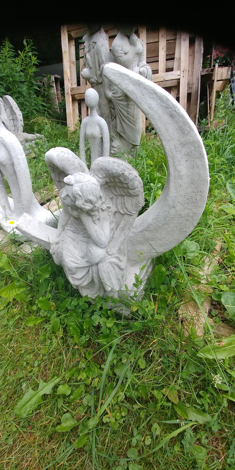 Country Garden Concrete | 9593 Wellington Rd 124, Erin, ON N0B 1T0, Canada | Phone: (519) 833-2017